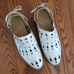 Coolise Booties by Musse & Cloud